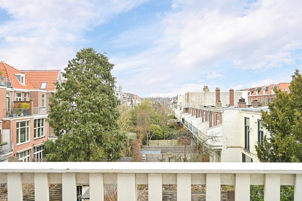 Medium property photo - Beeklaan 347A, 2562 AX The Hague